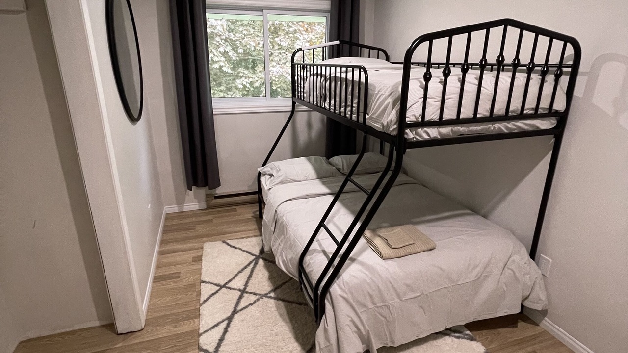 Photo of Bedroom in Bayfield