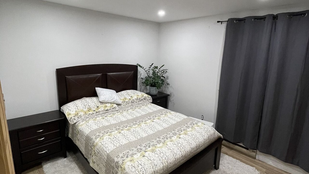 Photo of Bedroom in Bayfield