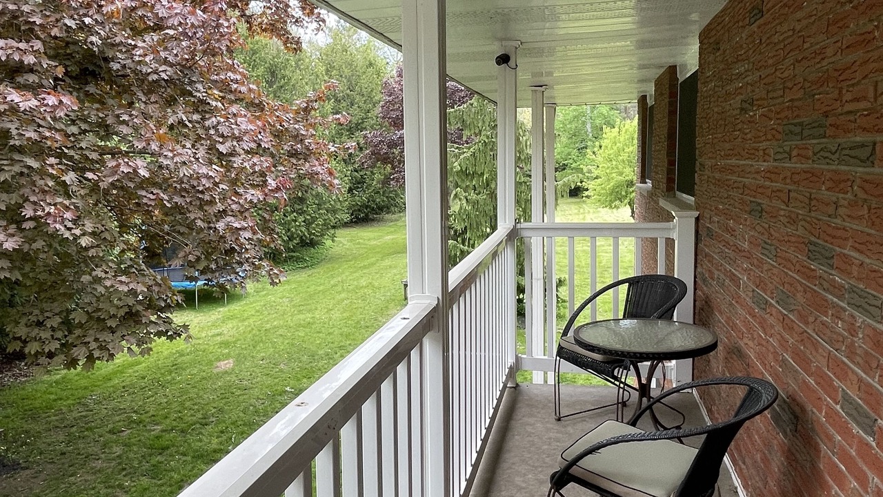 Photo of Outdoor in Bayfield