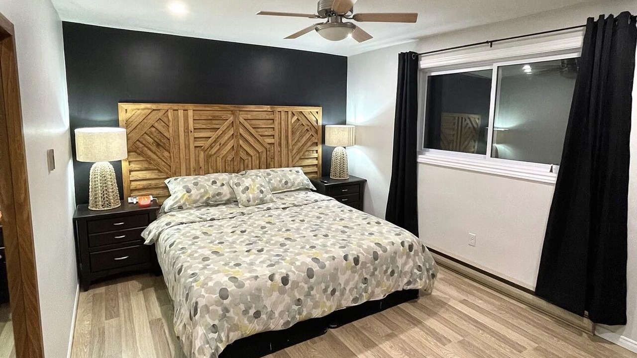 Photo of Bedroom in Bayfield