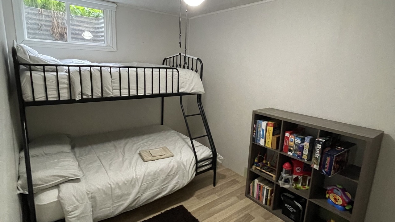 Photo of Bedroom in Bayfield