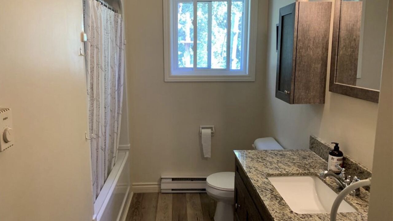 Photo of Bathroom in Bayfield