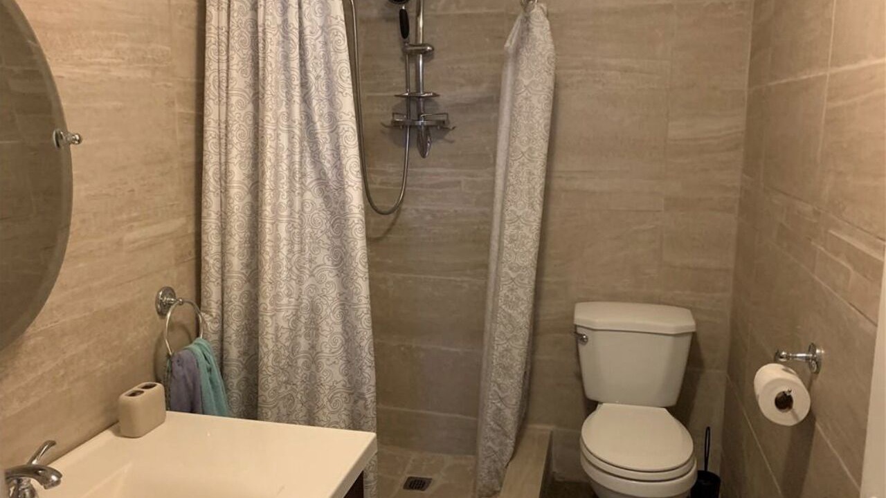 Photo of Bathroom in Bayfield