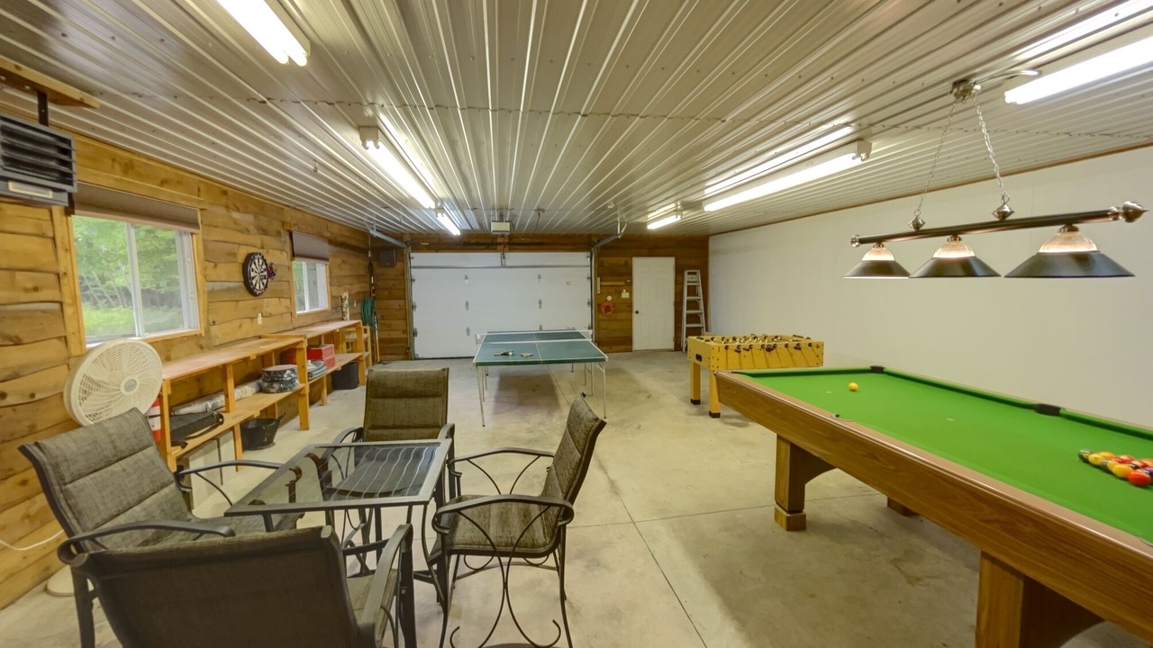 Photo of Bedroom in Rideau Lakes