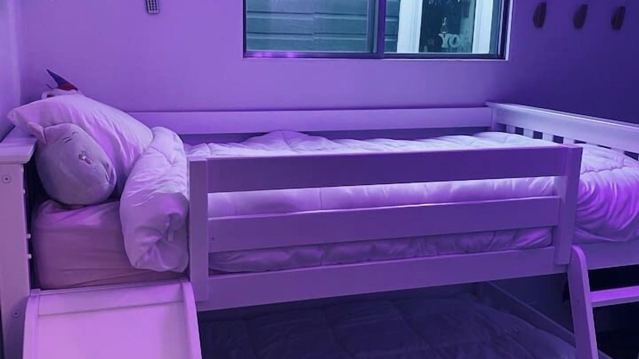 Photo of Bedroom in Sunnyside