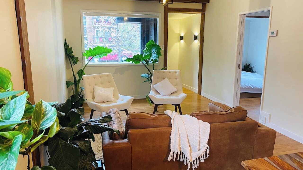 Photo of Bedroom in Sunnyside