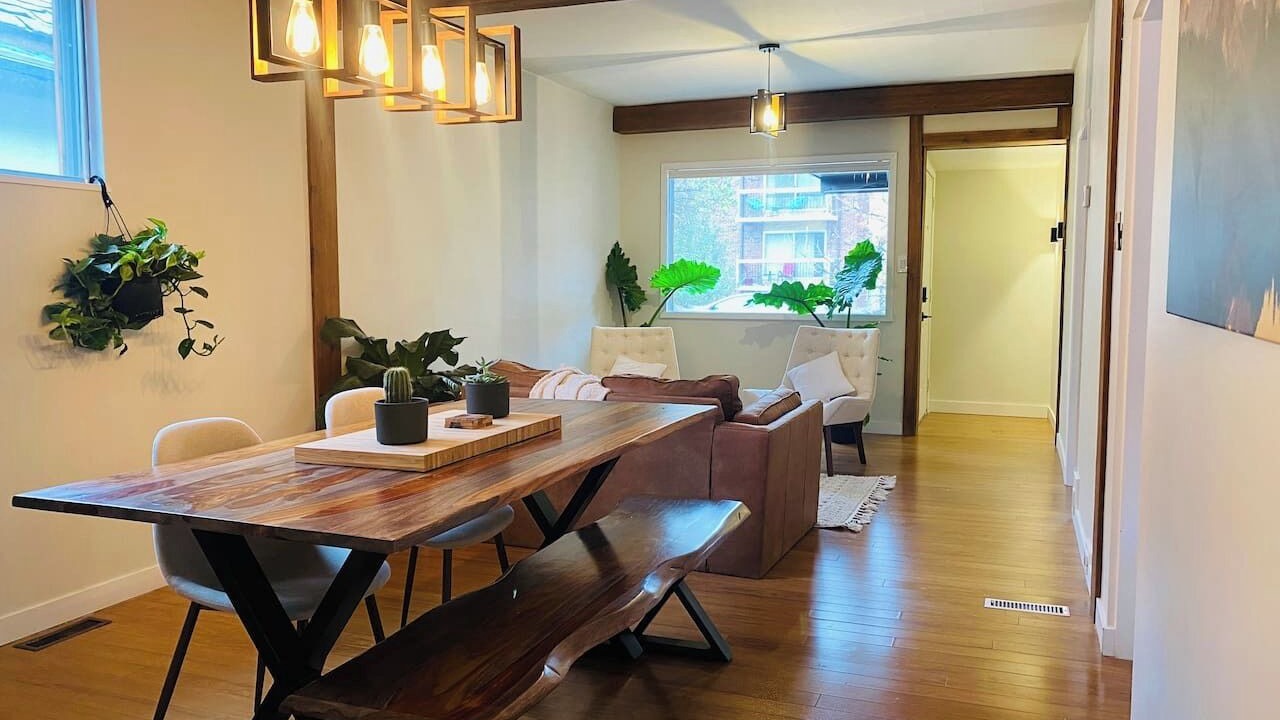Photo of Bedroom in Sunnyside