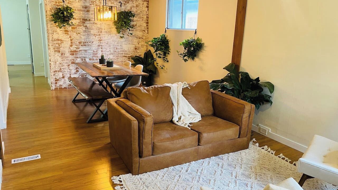 Photo of Bedroom in Sunnyside