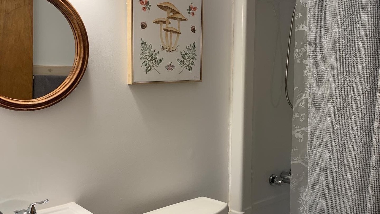 Photo of Bathroom in Birch Plain