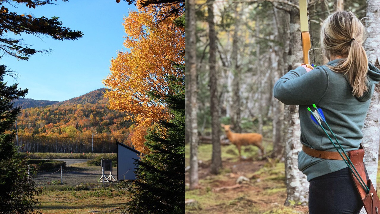 Photo of Outdoor in Birch Plain
