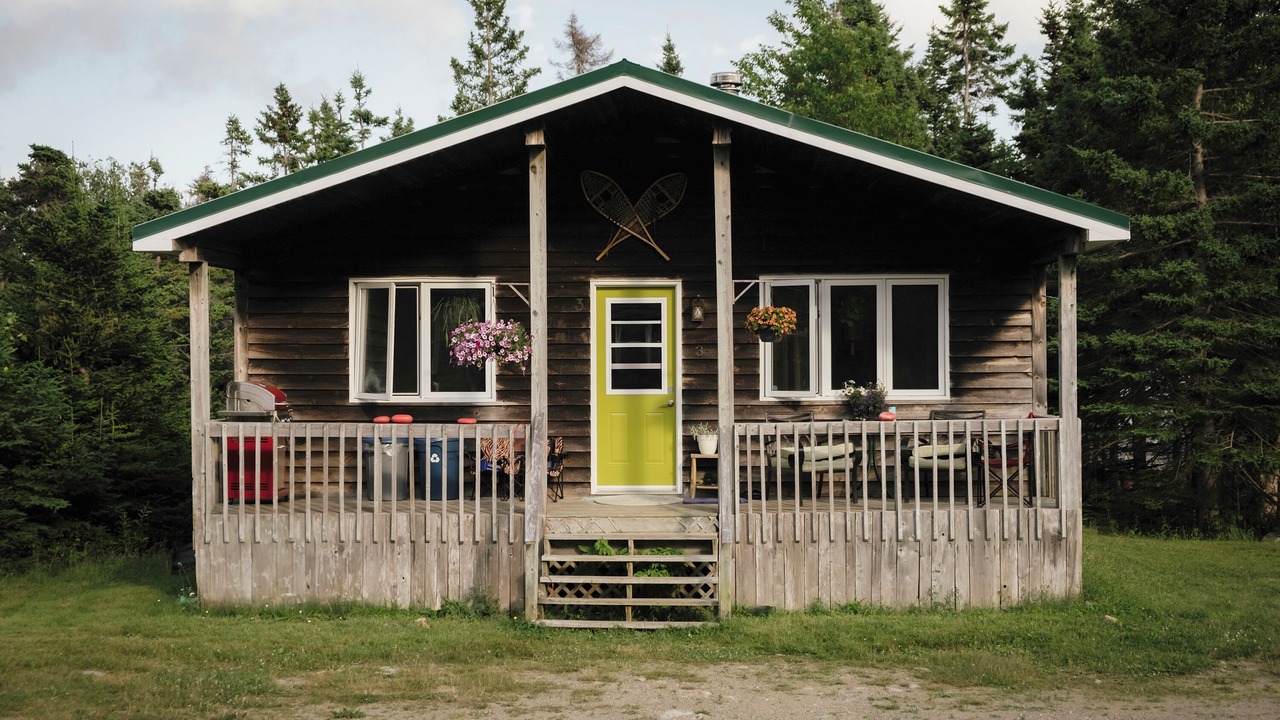 Photo of Outdoor in Birch Plain