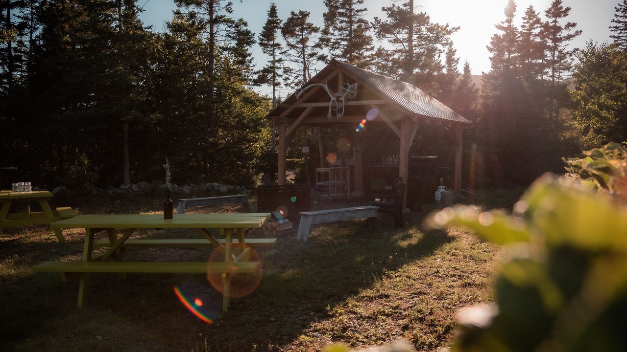 Photo of Outdoor in Birch Plain