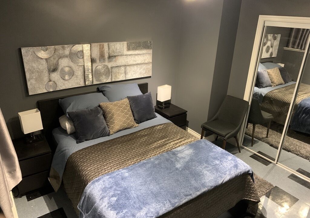Photo of Bedroom in White Rock