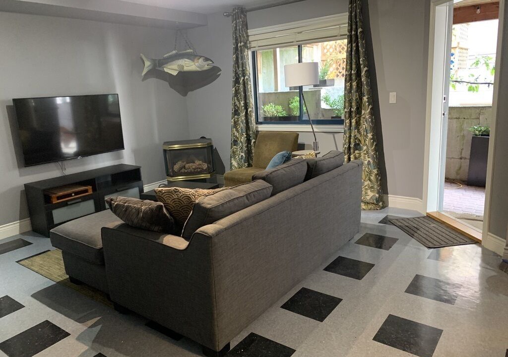 Photo of Livingroom in White Rock