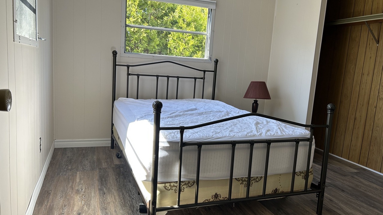 Photo of Bedroom in Stokes Bay