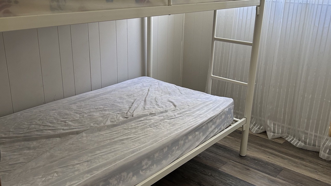 Photo of Bedroom in Stokes Bay