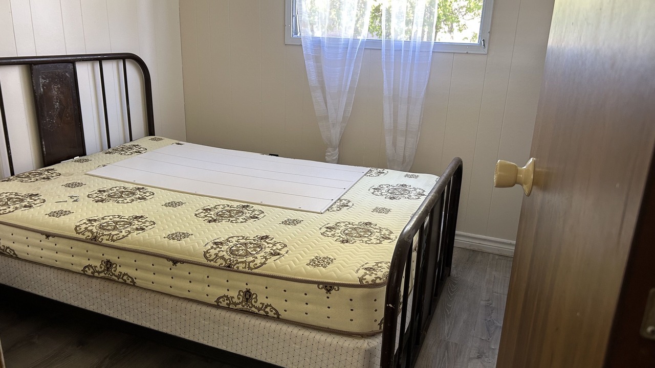 Photo of Bedroom in Stokes Bay