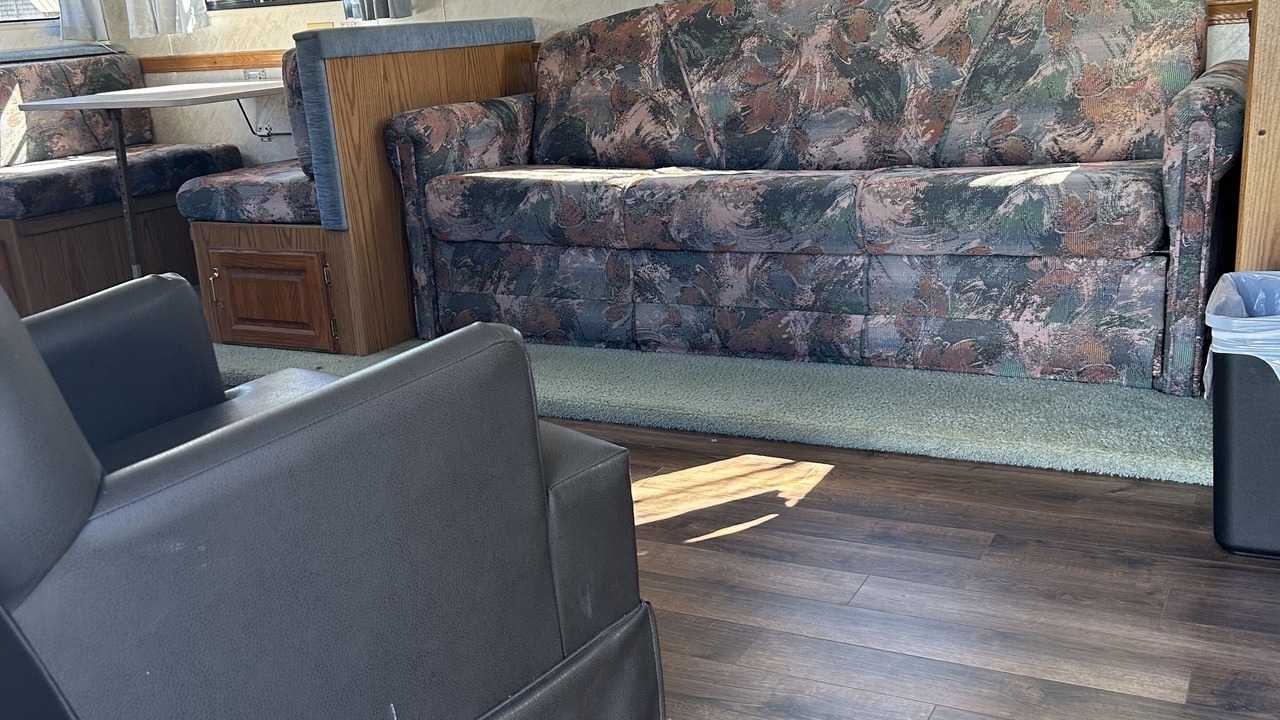 Photo of Livingroom in Stokes Bay
