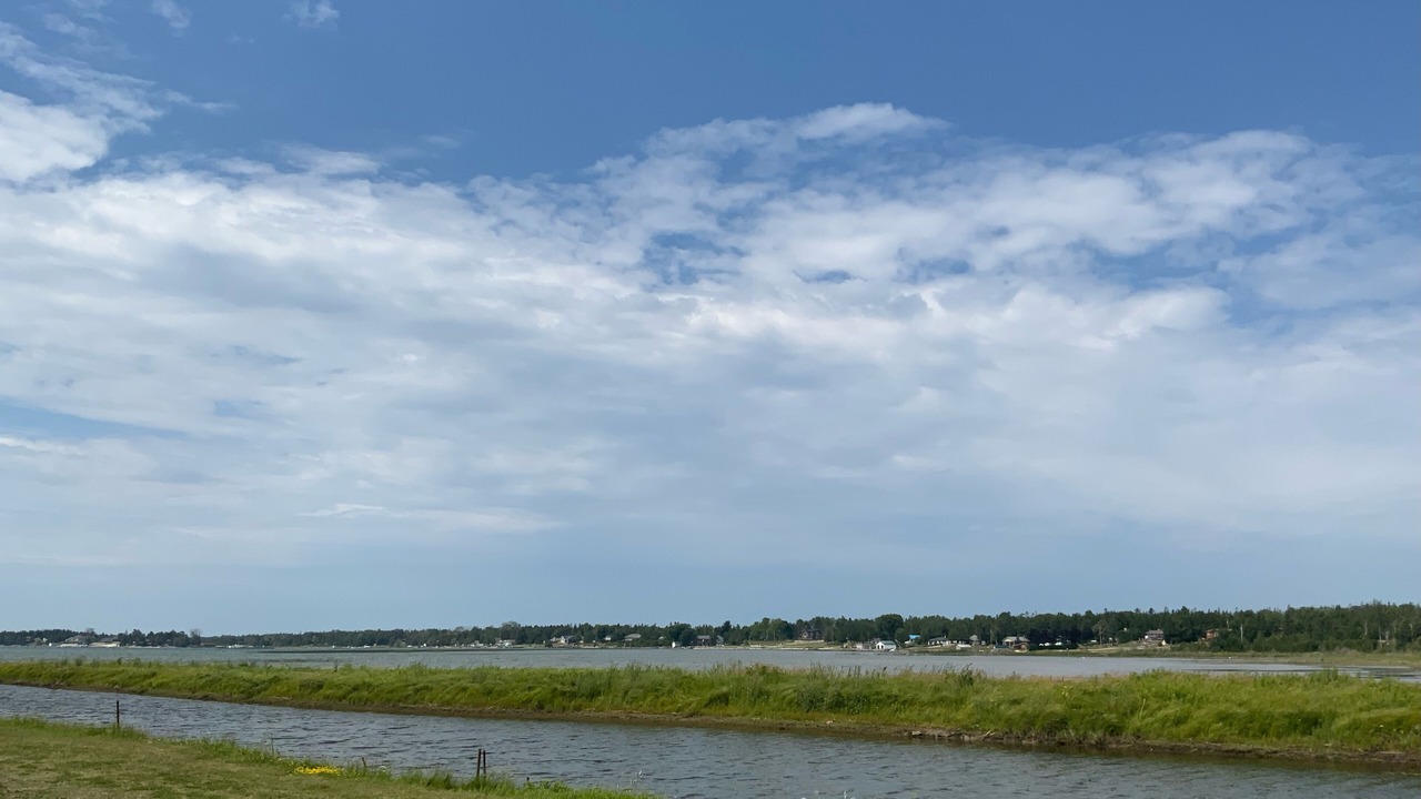 Photo of Outdoor in Stokes Bay