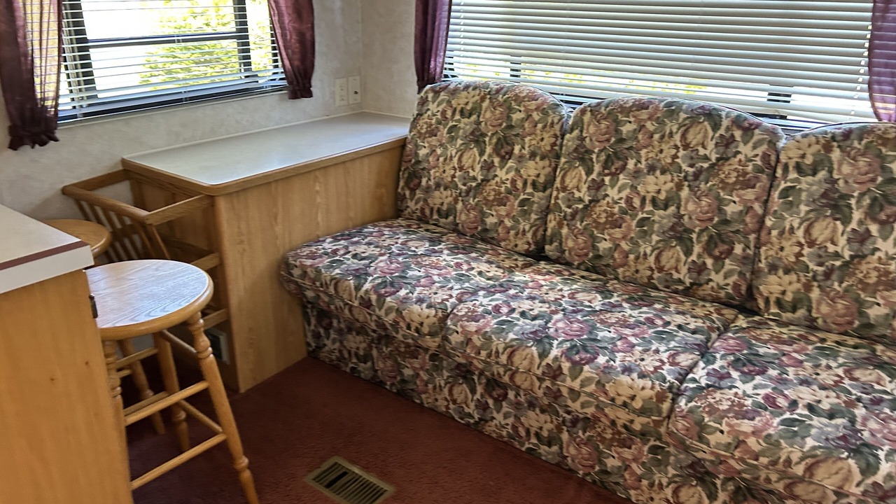 Photo of Livingroom in Stokes Bay