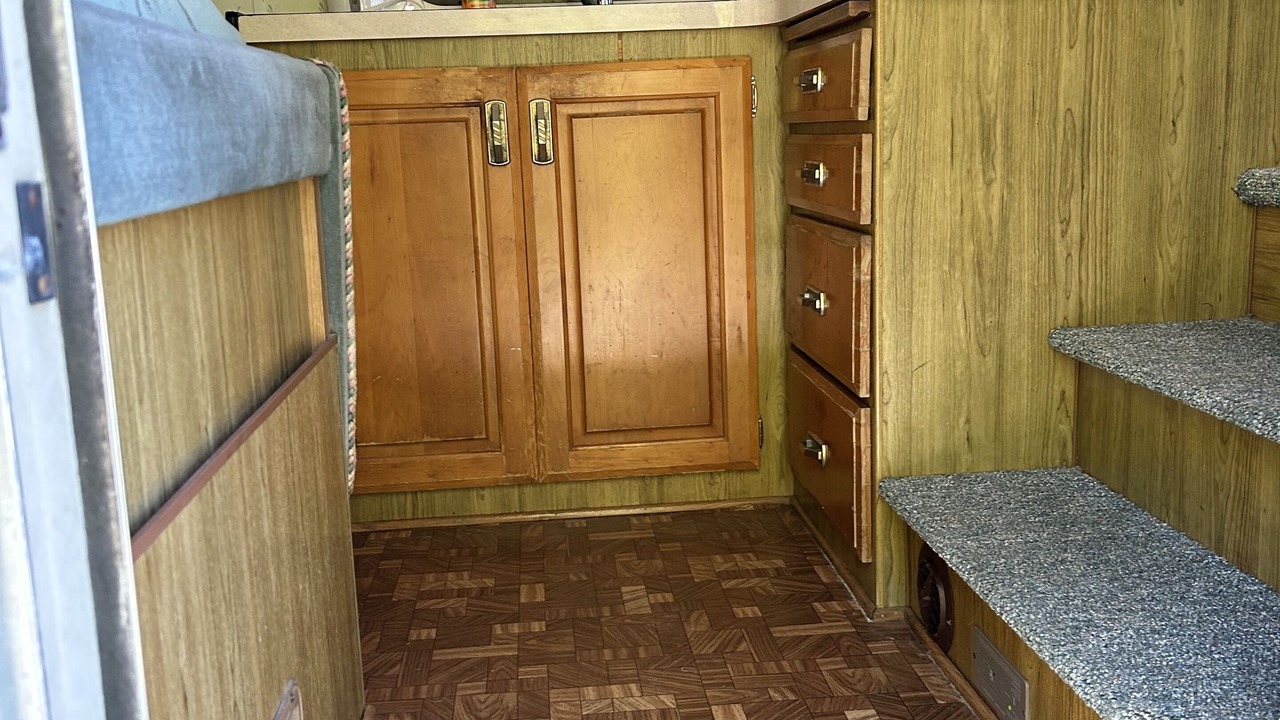 Photo of Kitchen in Stokes Bay