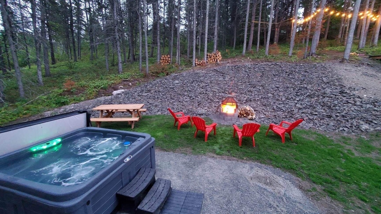Photo of Outdoor in La Mitis