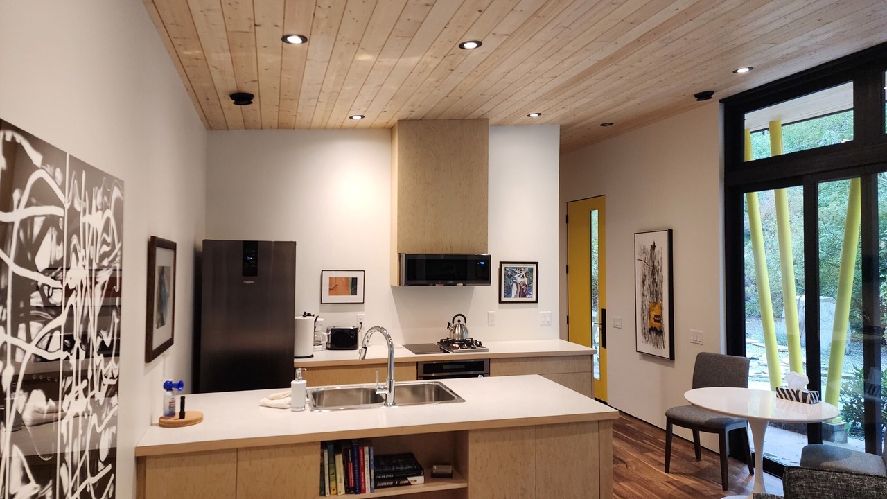 Photo of Kitchen in Madeira Park