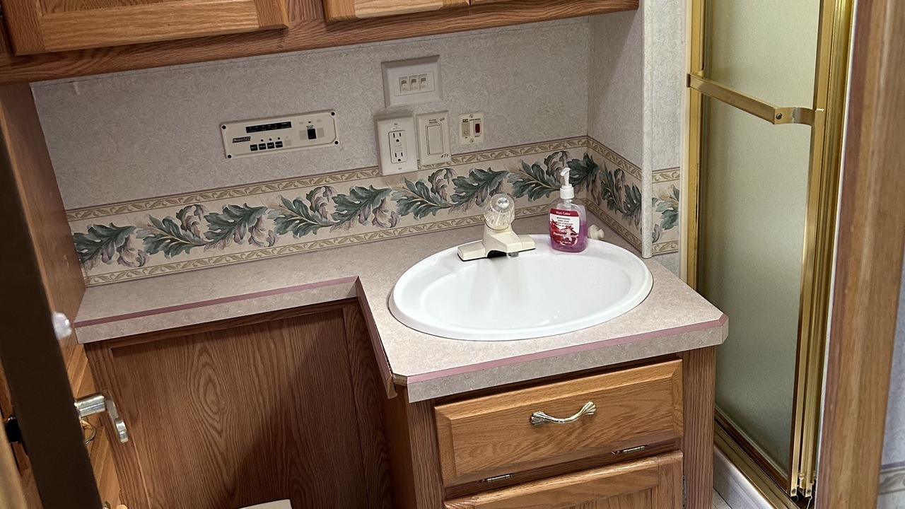 Photo of Bathroom in Stokes Bay