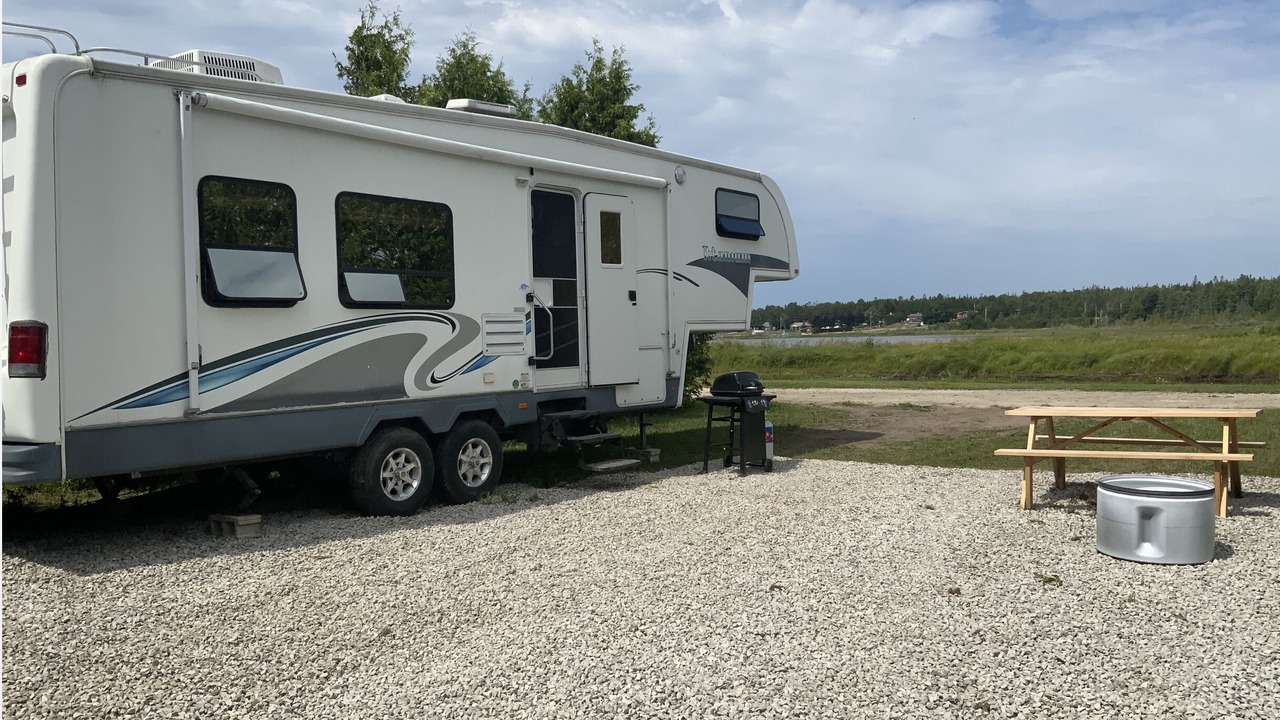 Photo of Outdoor in Stokes Bay