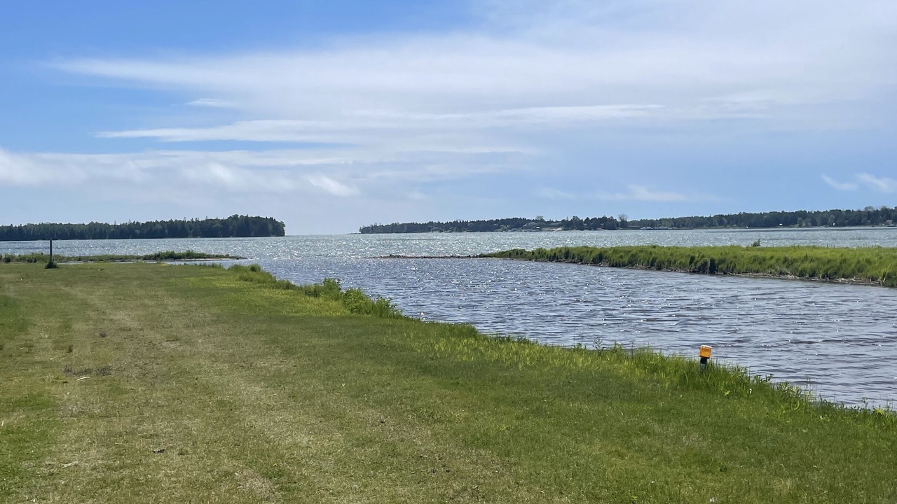Photo of Outdoor in Stokes Bay