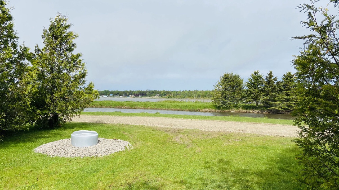 Photo of Outdoor in Stokes Bay