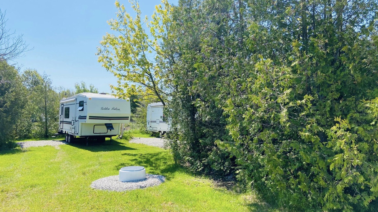 Photo of Outdoor in Stokes Bay
