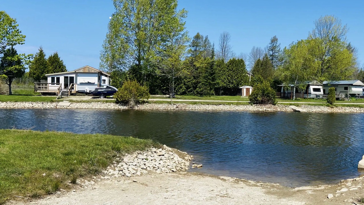 Photo of Outdoor in Stokes Bay