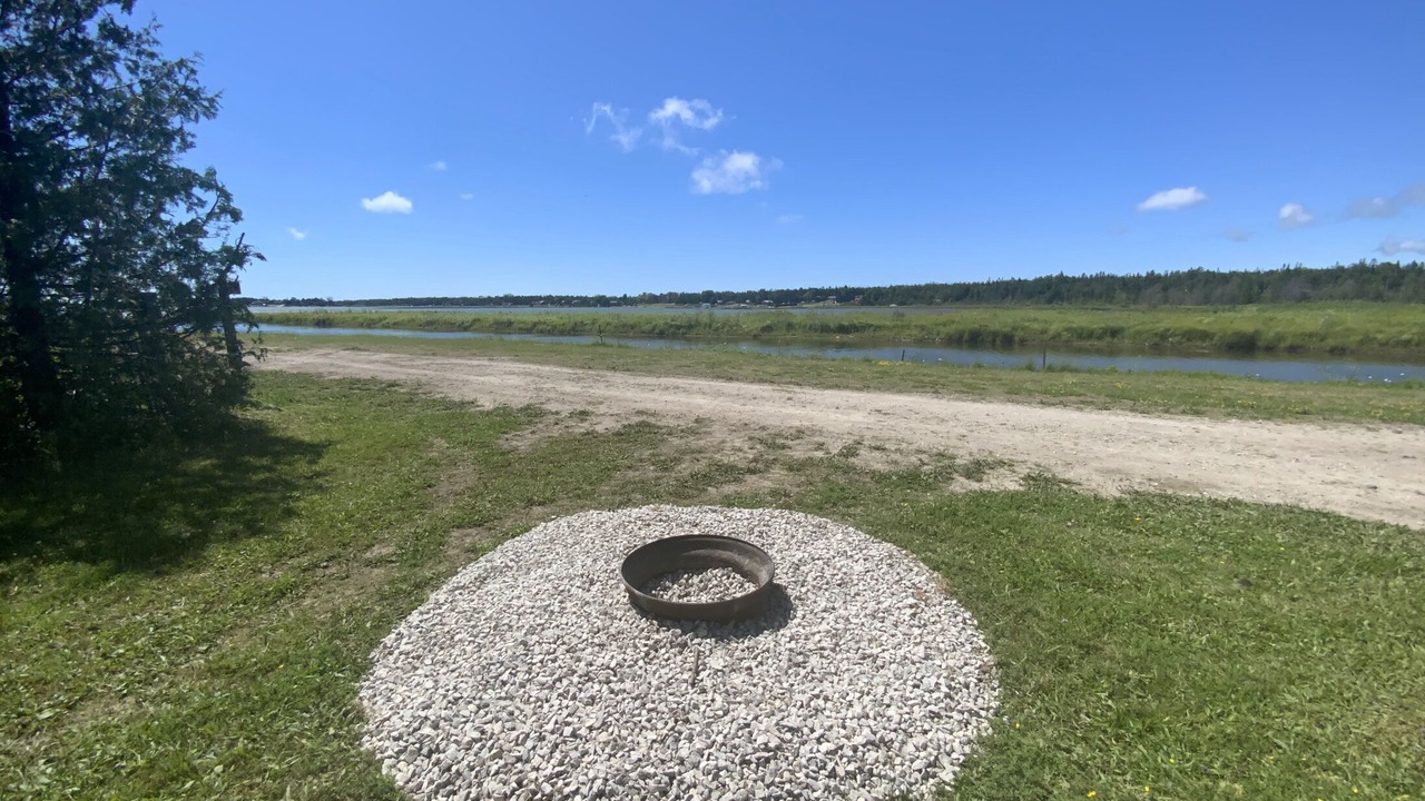 Photo of Outdoor in Stokes Bay
