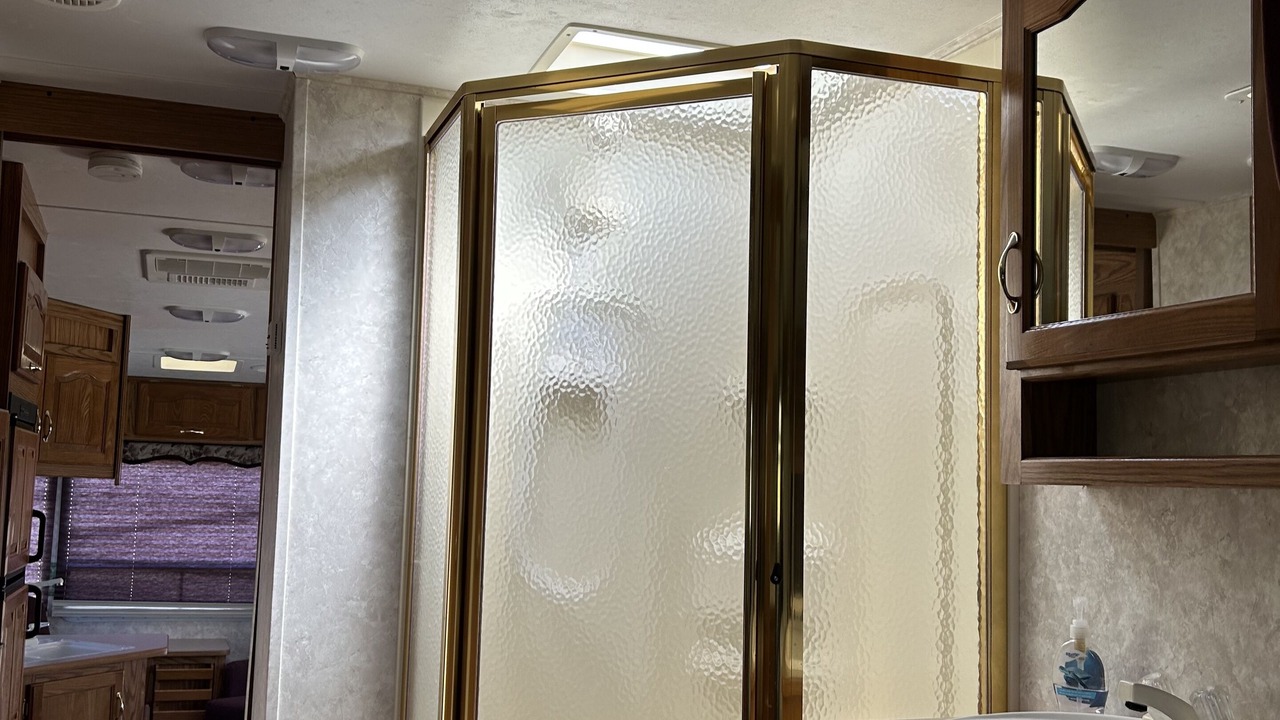 Photo of Bathroom in Stokes Bay