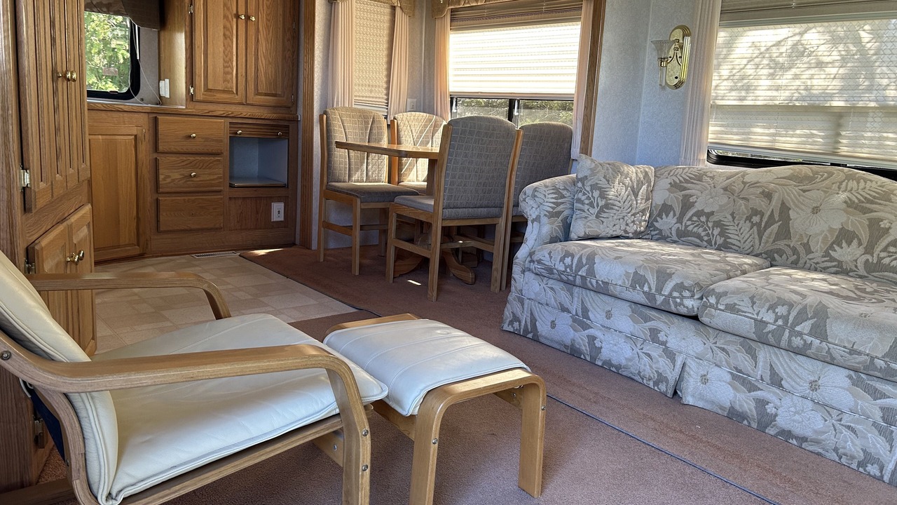 Photo of Livingroom in Stokes Bay
