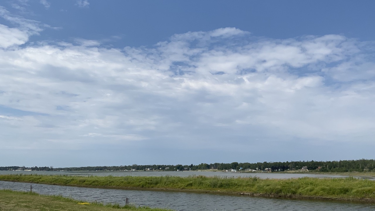 Photo of Outdoor in Stokes Bay