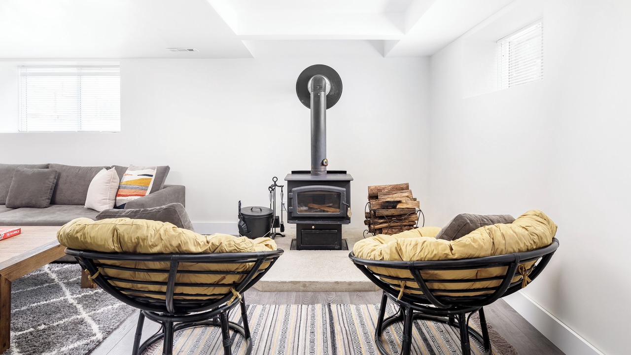 Photo of Livingroom in Consecon