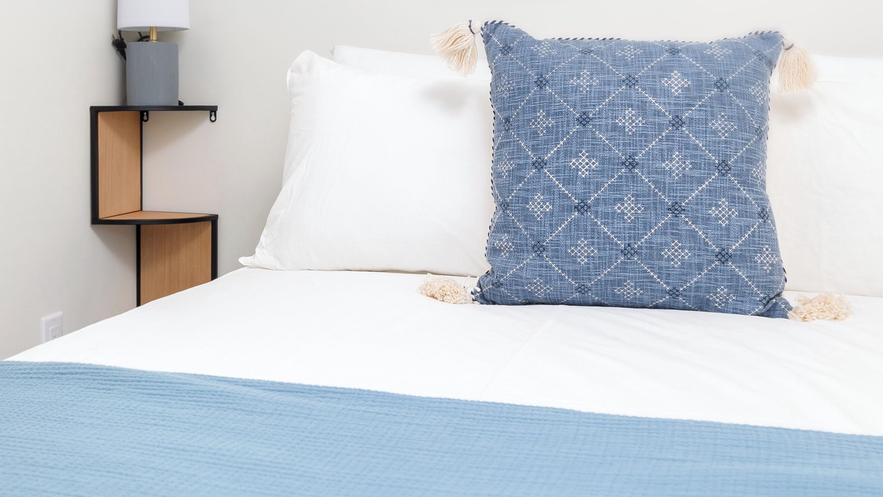 Photo of Bedroom in Consecon