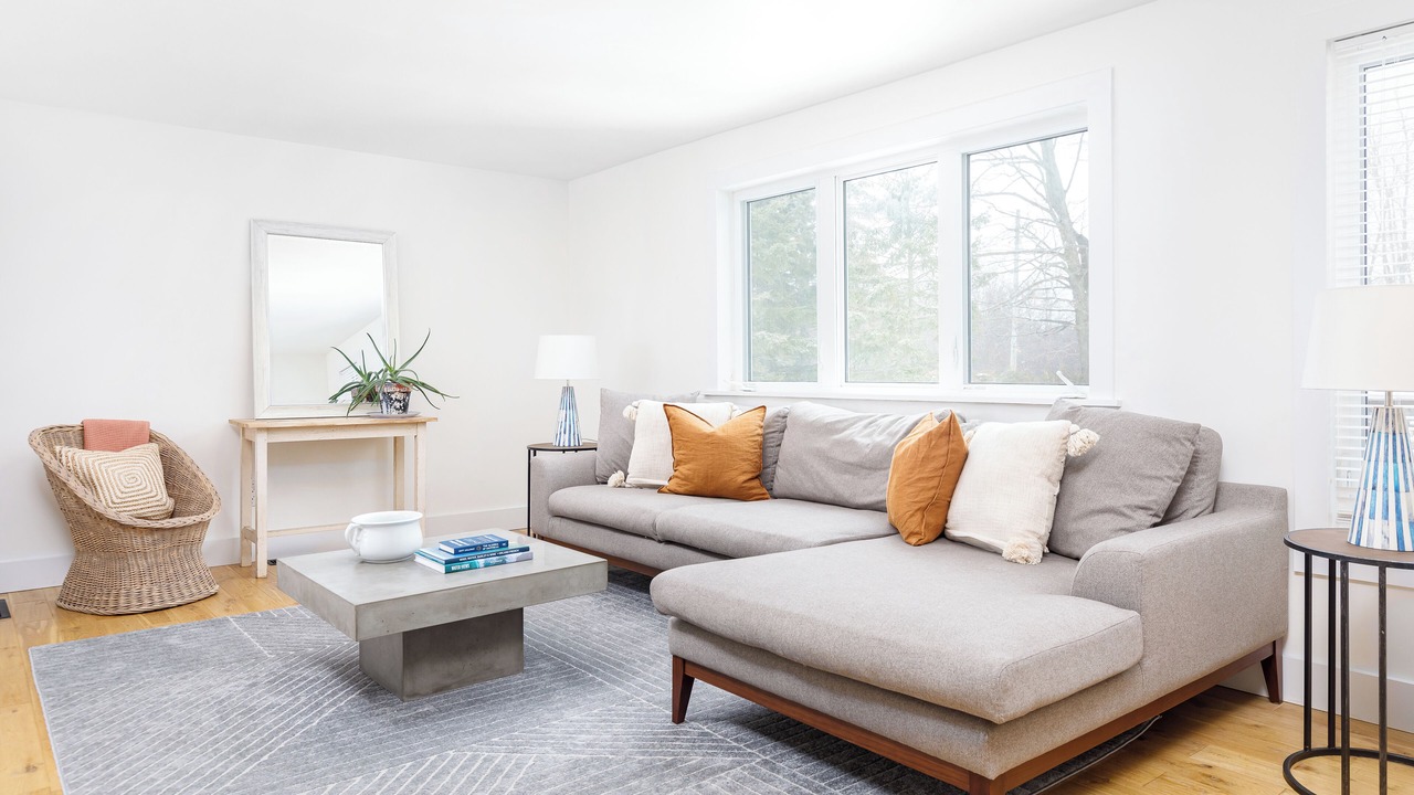 Photo of Livingroom in Consecon
