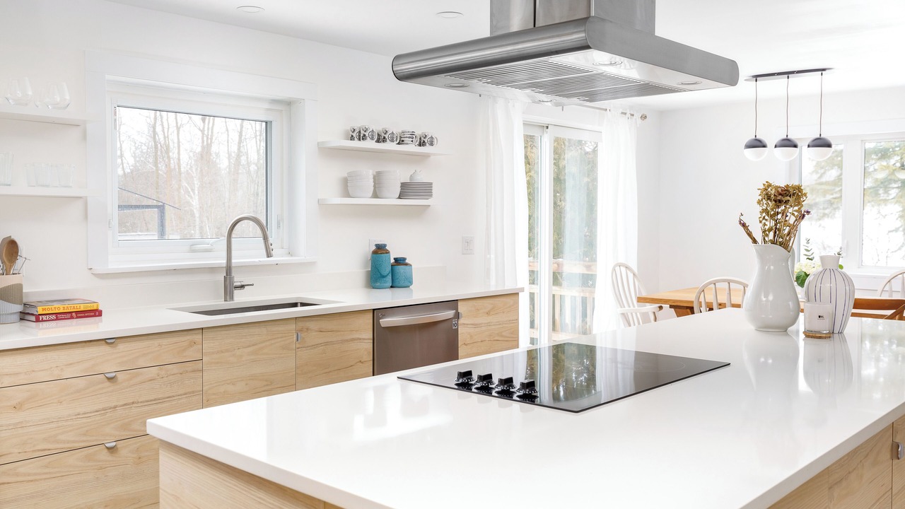 Photo of Kitchen in Consecon