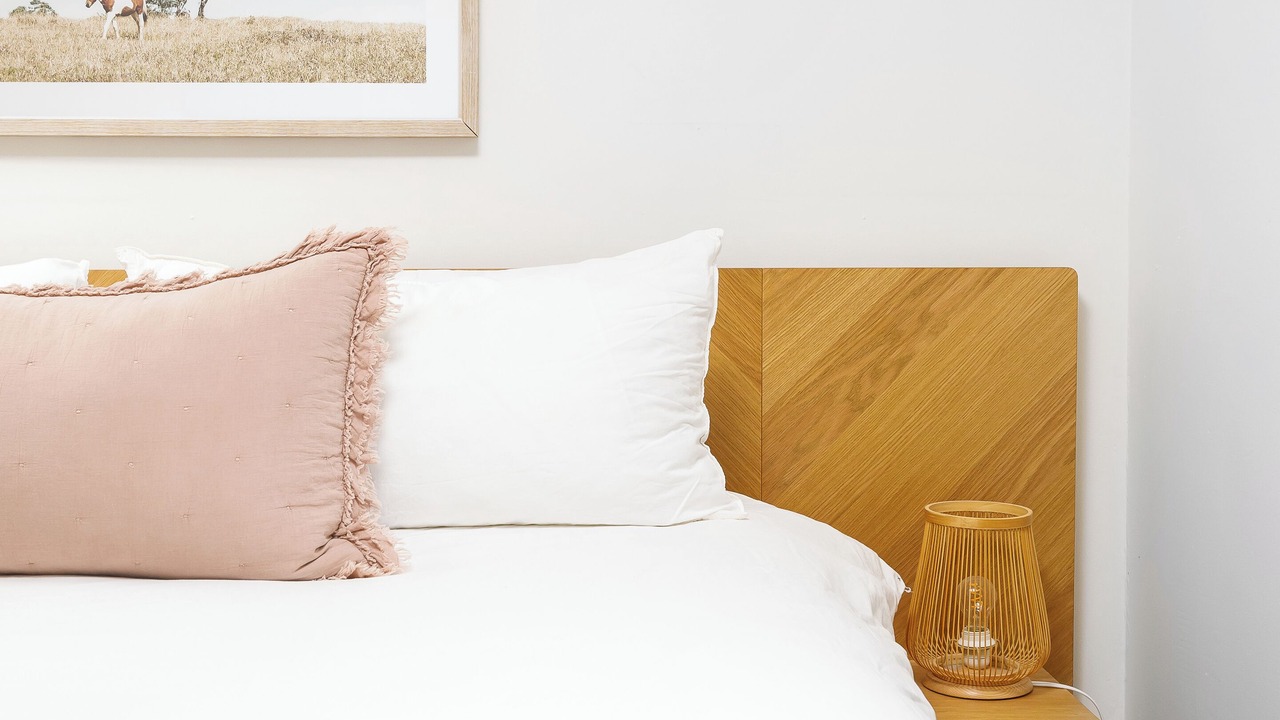 Photo of Bedroom in Consecon