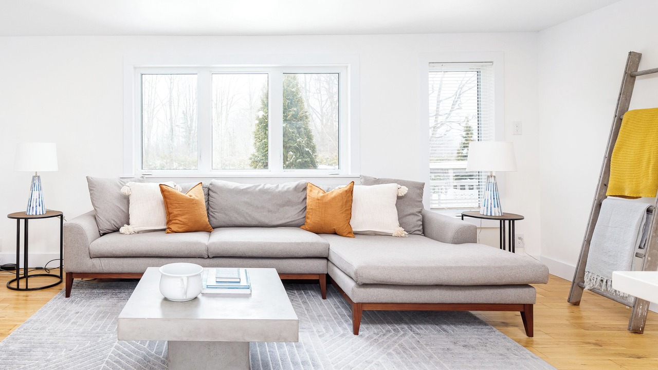 Photo of Livingroom in Consecon