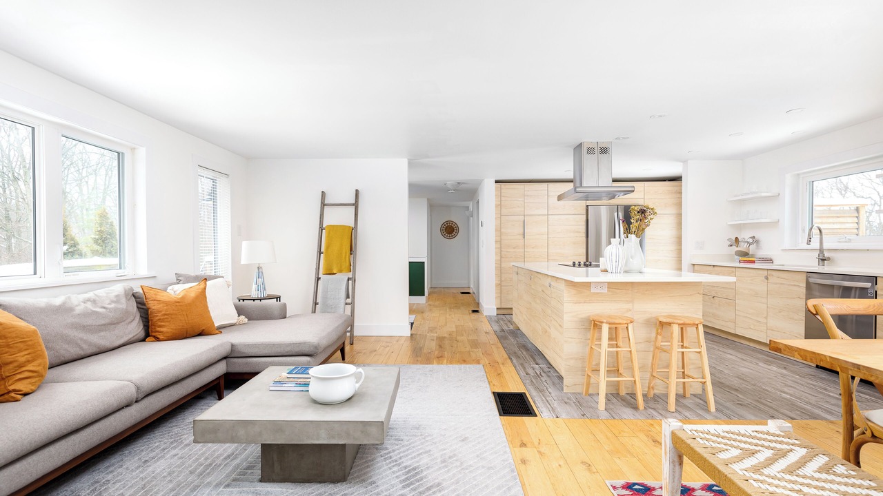 Photo of Livingroom in Consecon