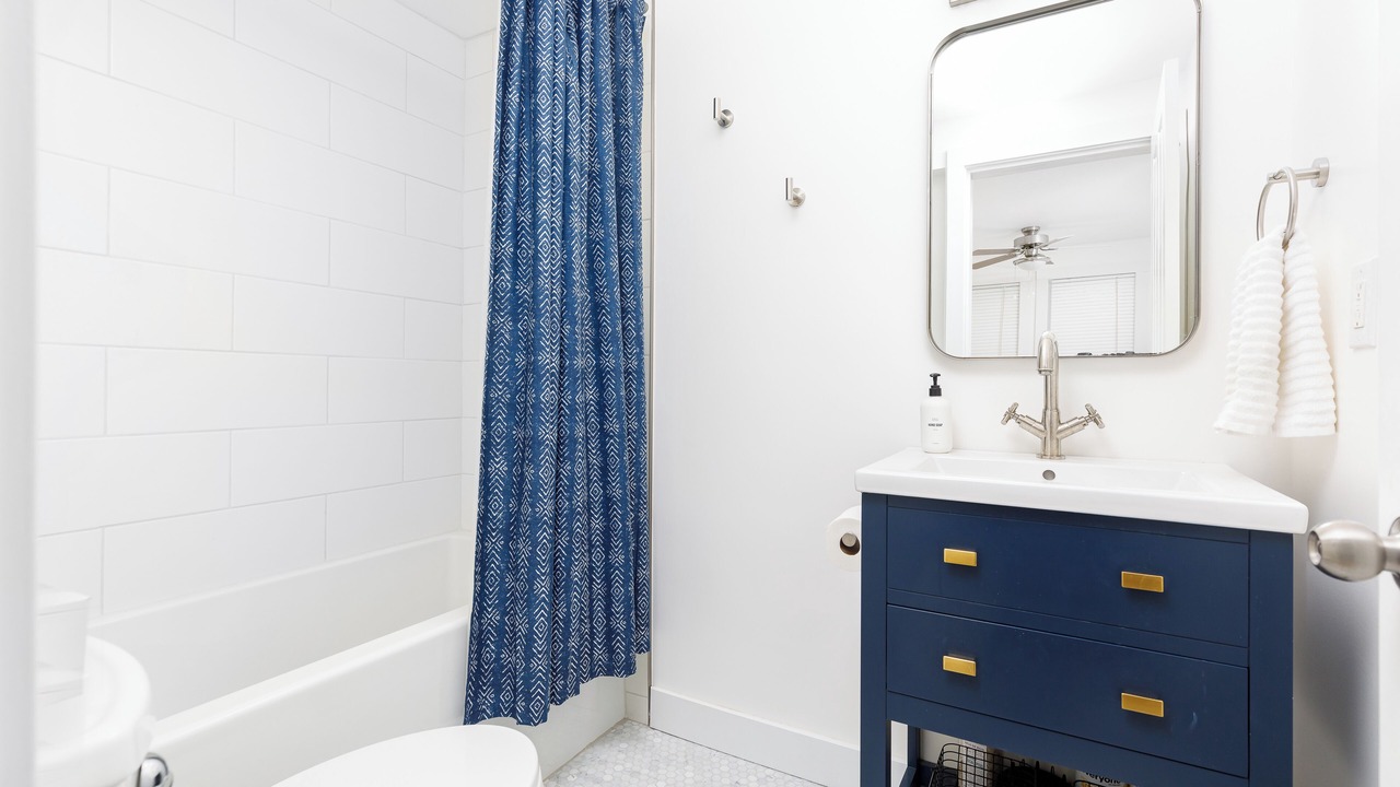 Photo of Bathroom in Consecon