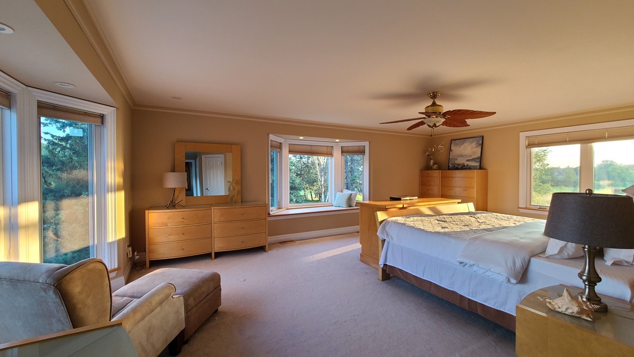 Photo of Bedroom in Whitchurch-Stouffville