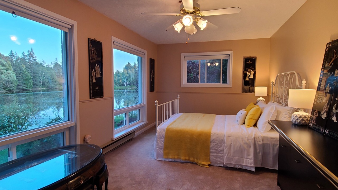 Photo of Bedroom in Whitchurch-Stouffville