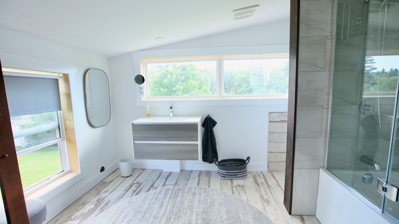 Photo of Bathroom in Grand Tracadie