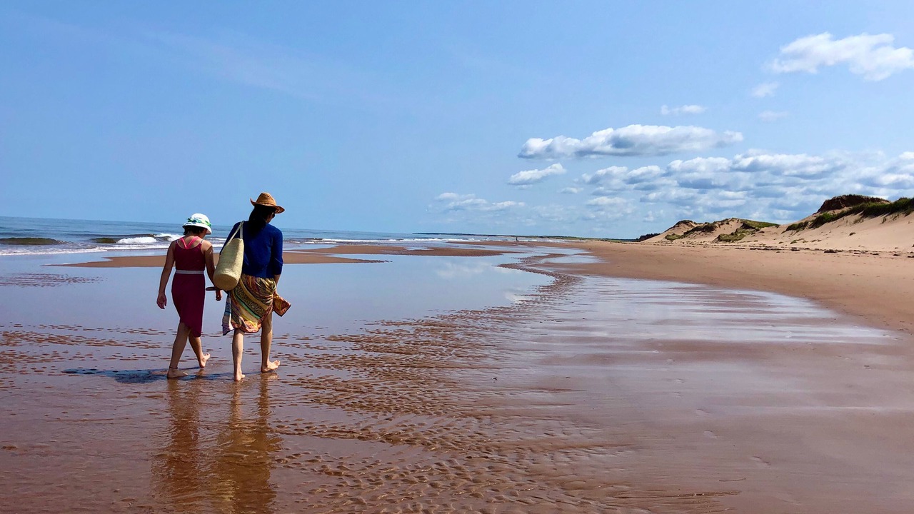 Photo of Others in Grand Tracadie