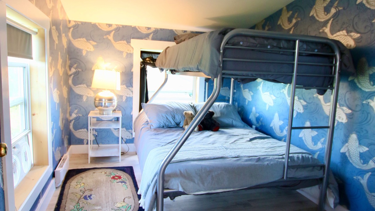 Photo of Bedroom in Grand Tracadie